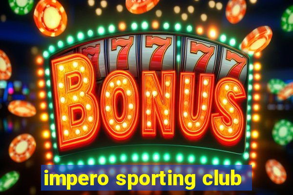 impero sporting club